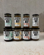 Brothway Protein Ritual Box