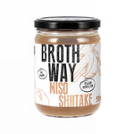 Miso Shiitake