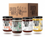 Brothway Protein Ritual Box