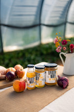 Chicken Curcuma - The Healthy Way