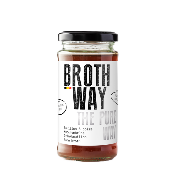 Pure Beef - The Pure Way