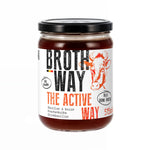 Brothway Protein Ritual Box