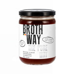 Brothway Protein Ritual Box