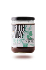 Brothway Protein Ritual Box